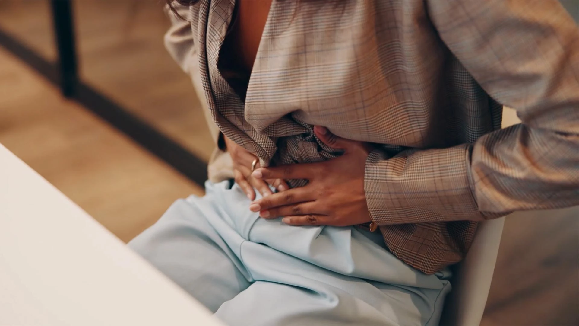 Gut Health & Metabolism Support