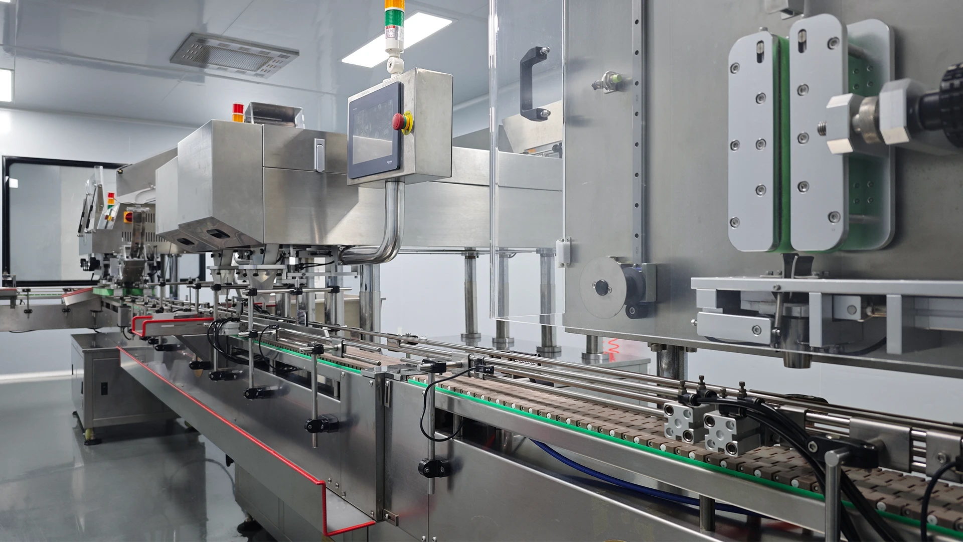 Automatic Tablet & Capsule Counter